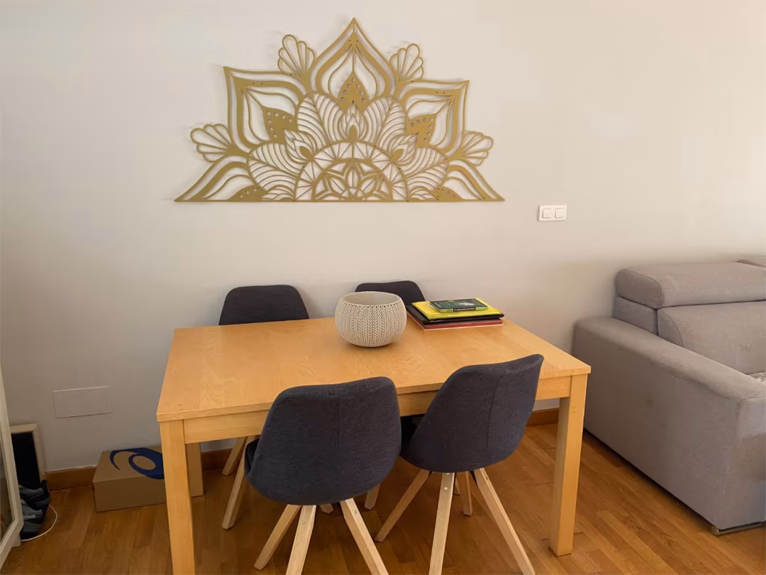 Piso en  Avenida Juan Carlos I 88 - Foto 3