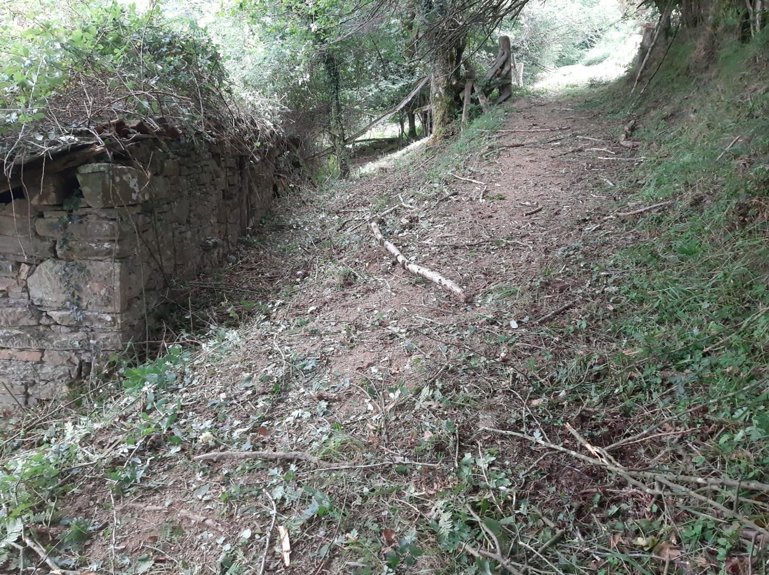 Casa de pueblo en Lg Abantro s/n - Foto 5