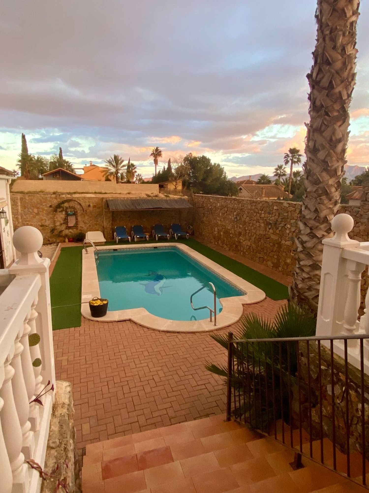 Casa independiente en paseo Pedro Cano, 20 - Foto 5