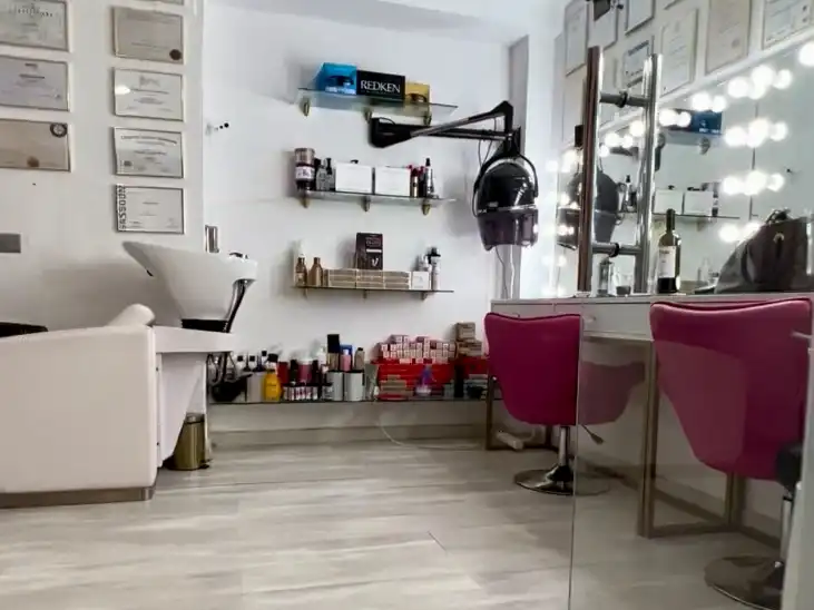 Local comercial en  Avenida Marqués del Duero 1 - Foto 8