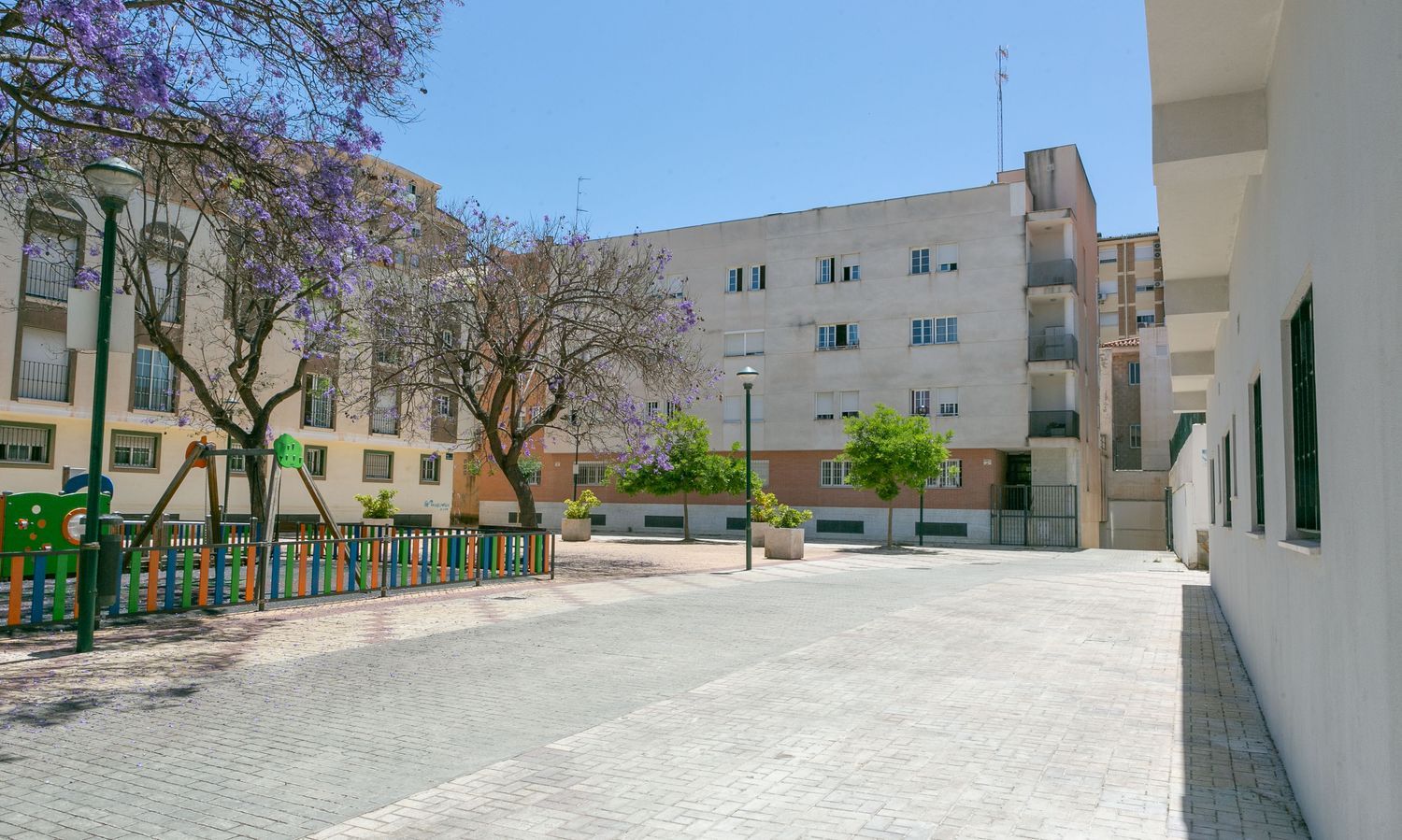 Piso en Calle Rafael Salinas, 25, La Princesa - Foto 32