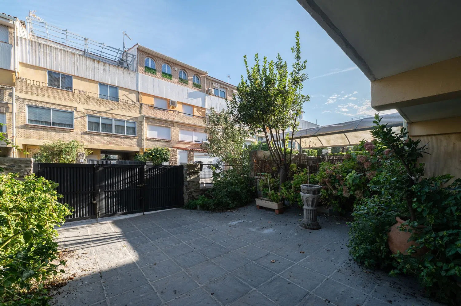 Chalet adosado en calle Virgen de Fatima, 22 - Foto 18