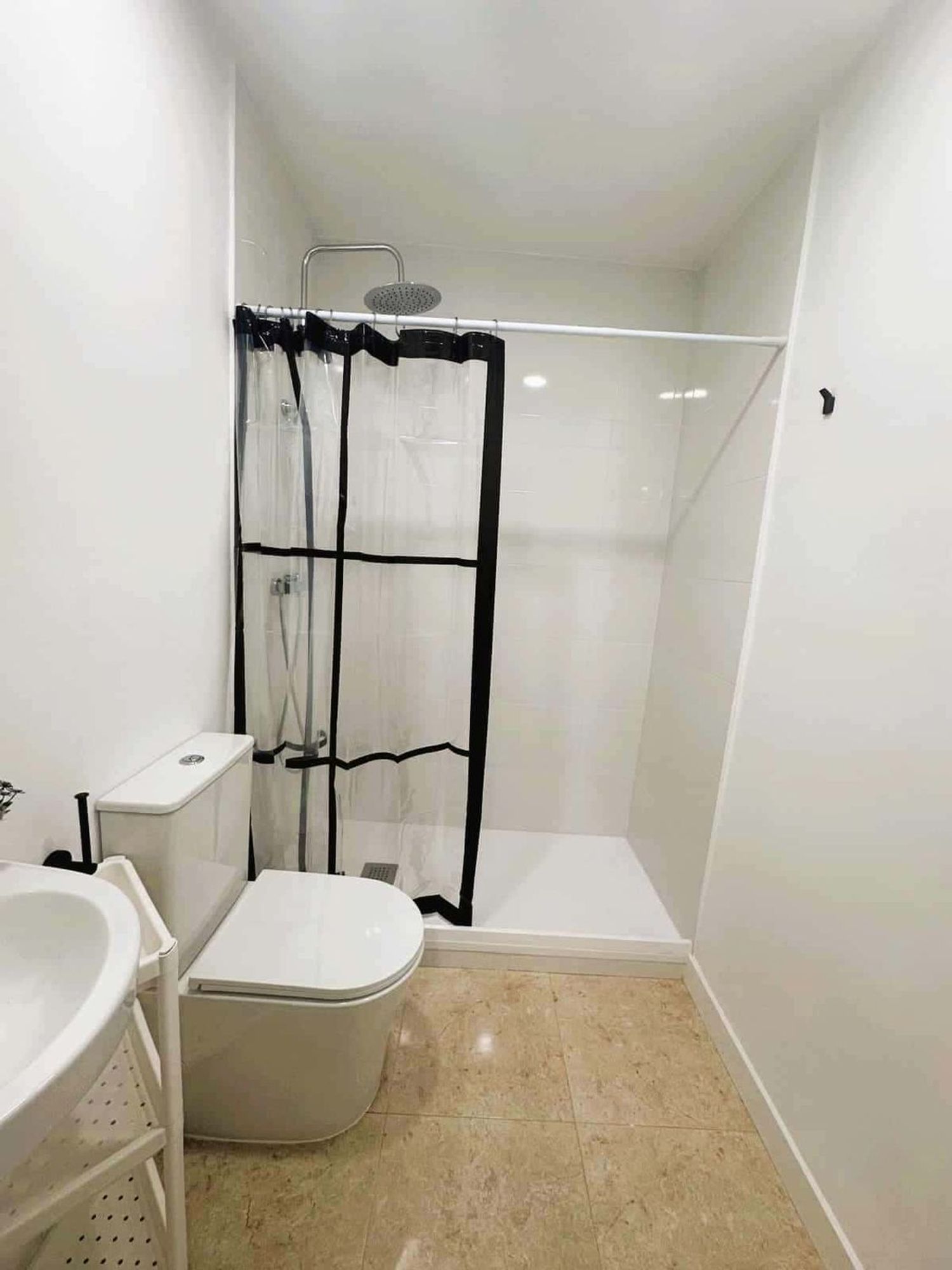 Estudio en Calle de Gil de Andrade, 8, Juan de Austria - Foto 5