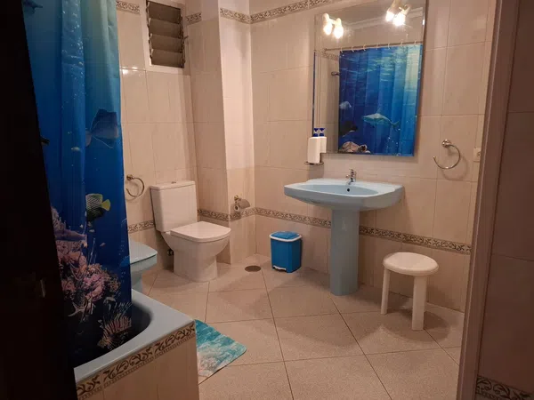 Piso en Calle Monzón, 42, Reina Mercedes - Heliópolis - Foto 14