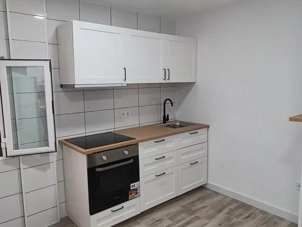 Piso en Calle Dársena, 34, La Victoria, La Victoria - Foto 7