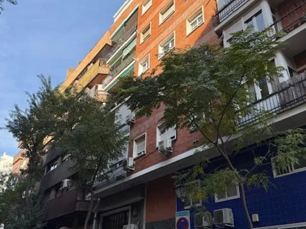 Piso en calle de Manuel Silvela, 6