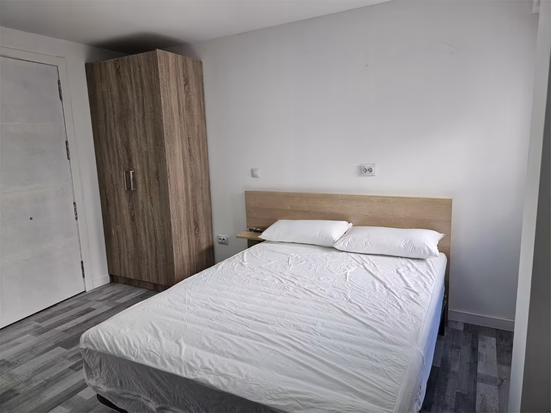 Piso en  Calle Miguel Caballero 8 - Foto 3