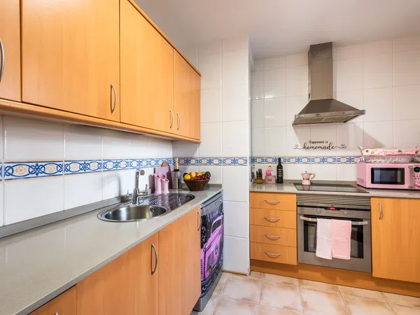 Chalet adosado en Urbanización Vista Bahia, 20 - Foto 16