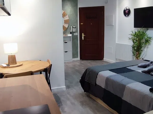 Estudio en Calle Mayor Principal, 82, Centro, Centro - Foto 7