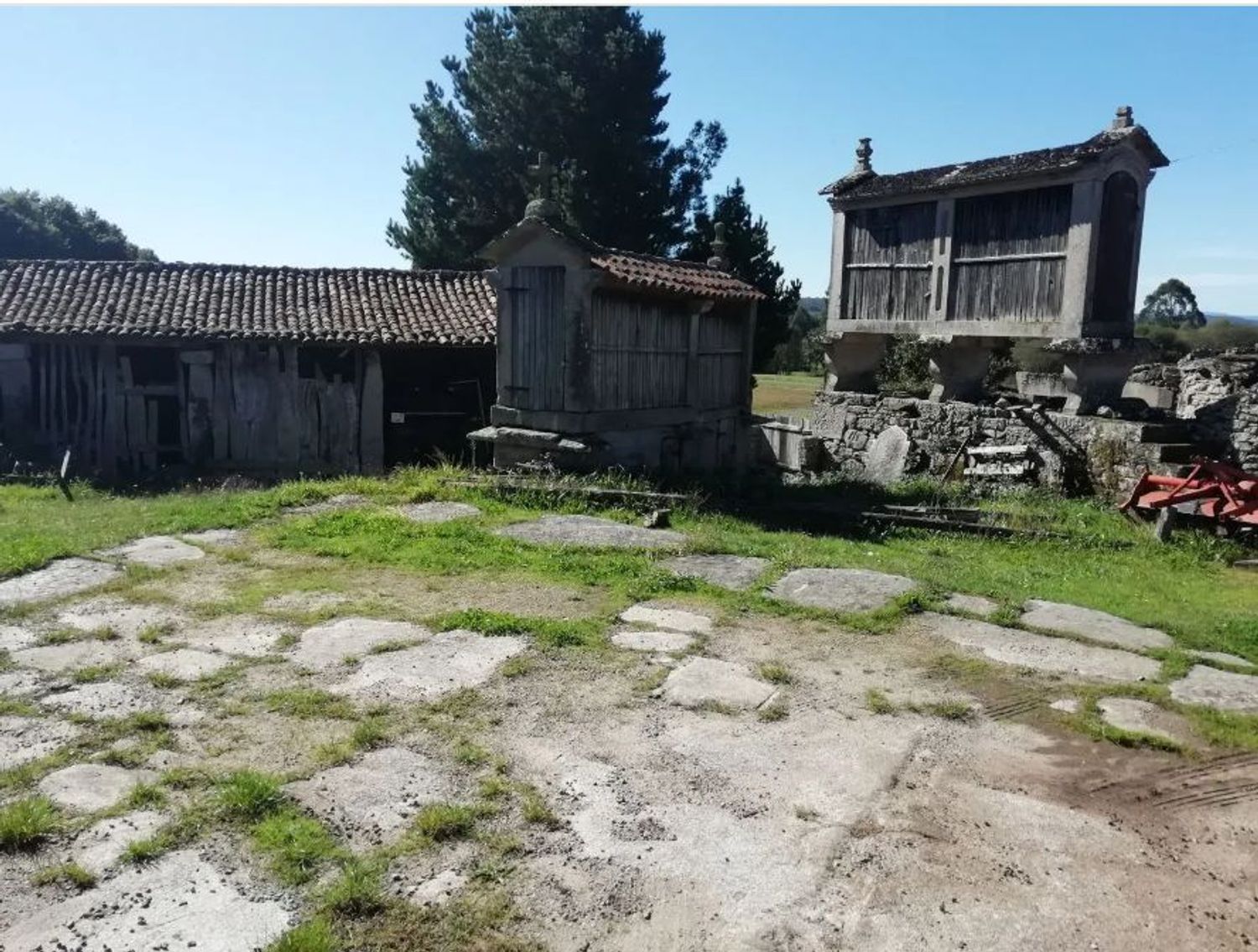 Casa rural en Poblado de Val, 1 - Foto 3