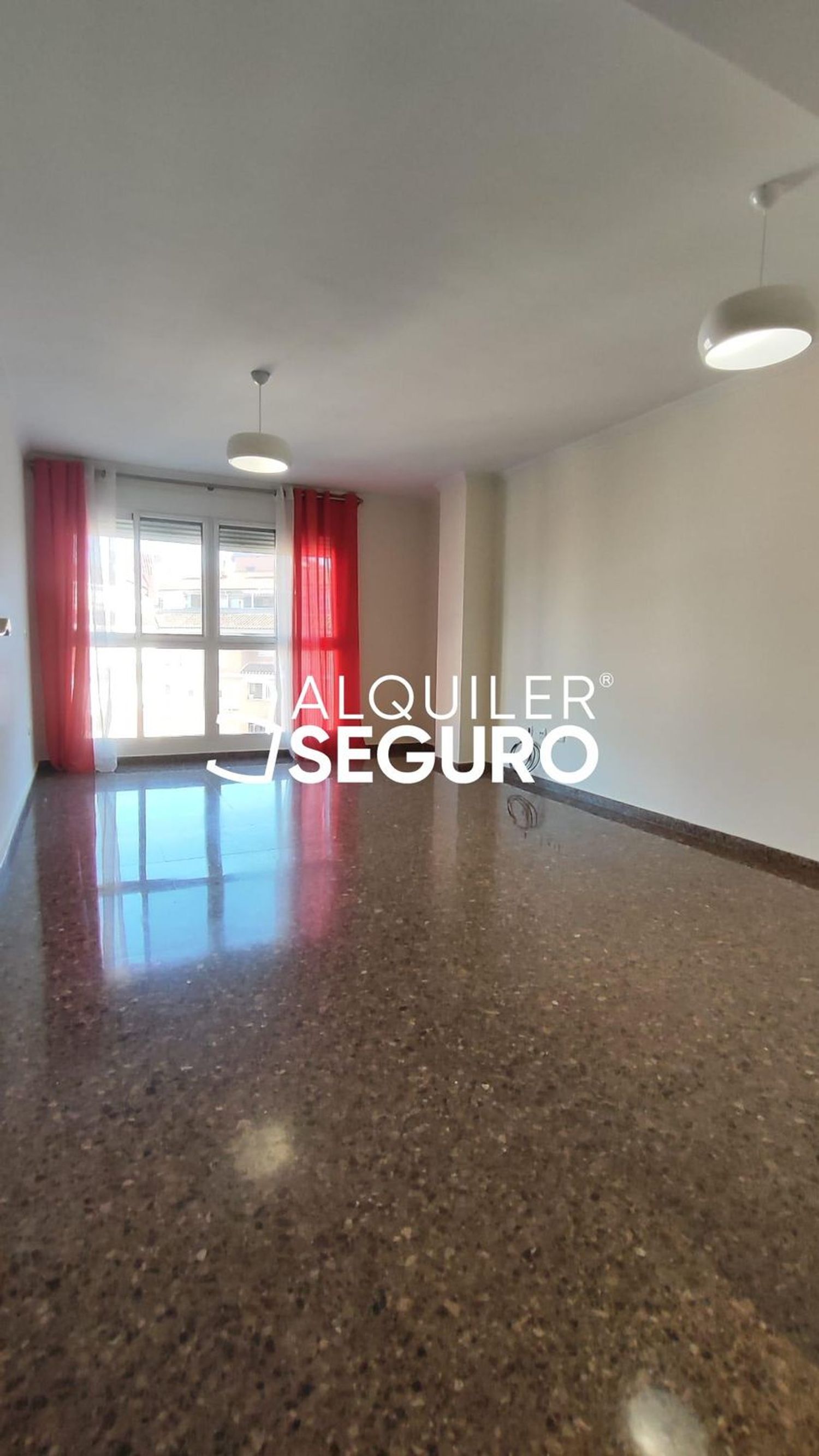 Piso en Calle del Pare Vicente Cabanes, Zona Parc Central - Hort de Trenor, Zona Parc Central - Hort de Trenor - Foto 13