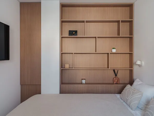 Ático en Avenida Carlos Cano, 2, Linda Vista-Nueva Alcántara-Cortijo Blanco - Foto 6