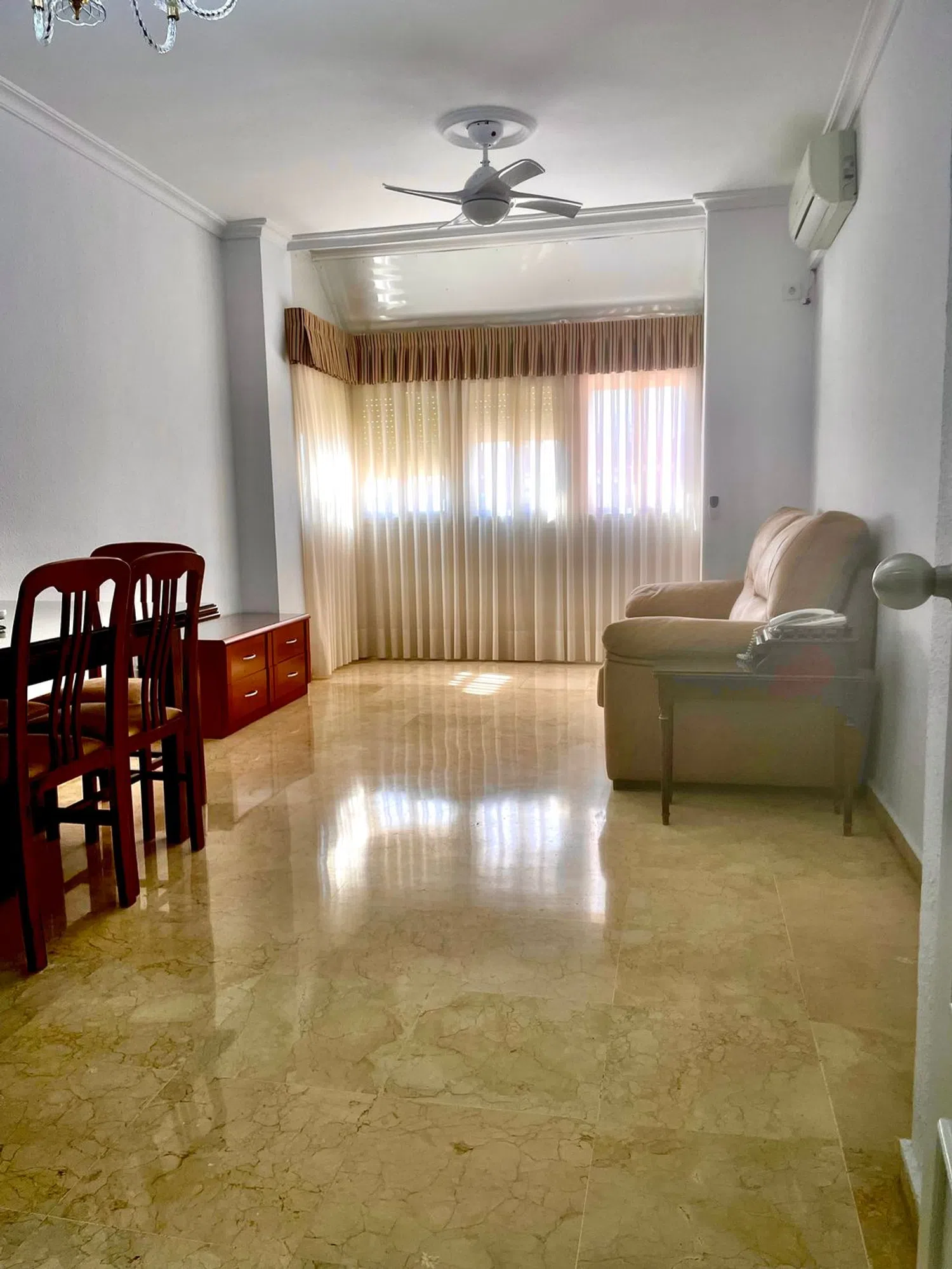 Piso en plaza Alcalde Horacio Hermoso, 15 - Foto 12