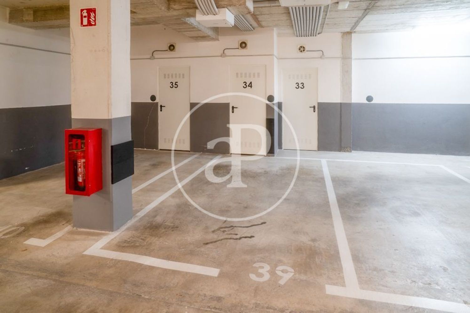 Ático en Calle d'Antonio Ferrandis, Ciutat de les Arts i de les Ciencies - Foto 48
