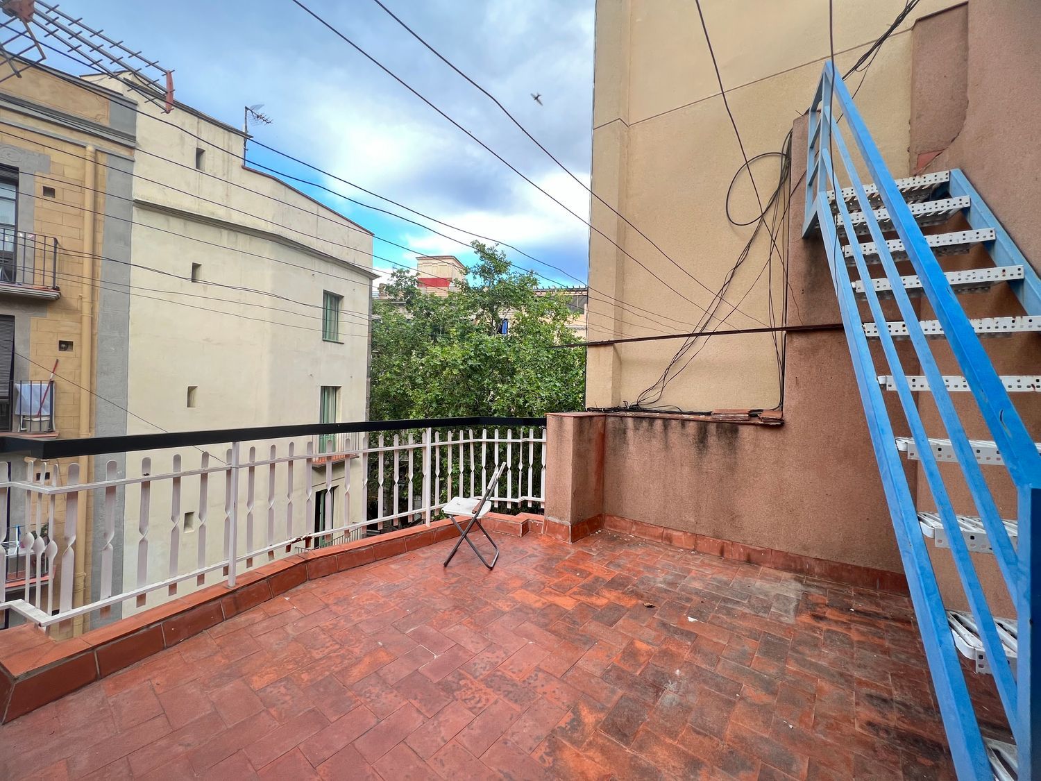 Ático en Avenida del Marquès de l'Argentera, Sant Pere - Santa Caterina i la Ribera - Foto 25