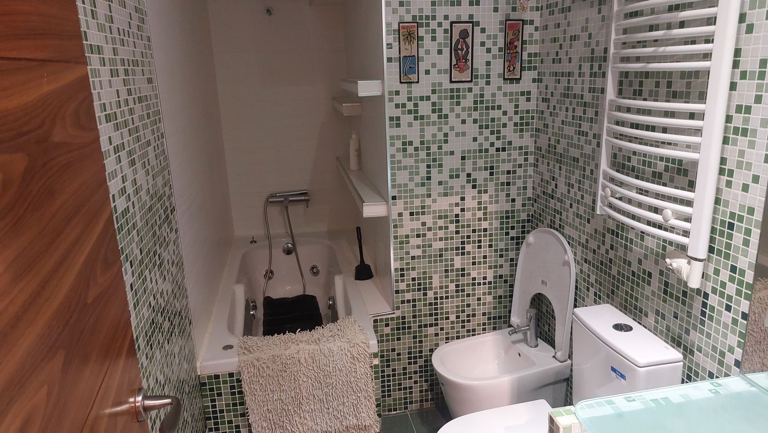 Piso en paseo de Canalejas, 130 - Foto 31