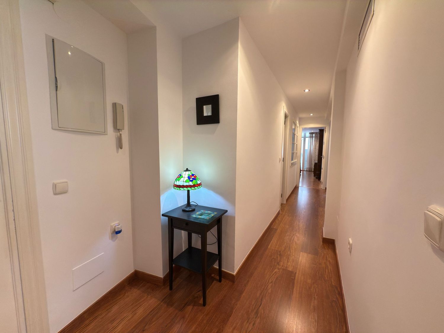 Piso en calle Lozano de Torres, 4 - Foto 4