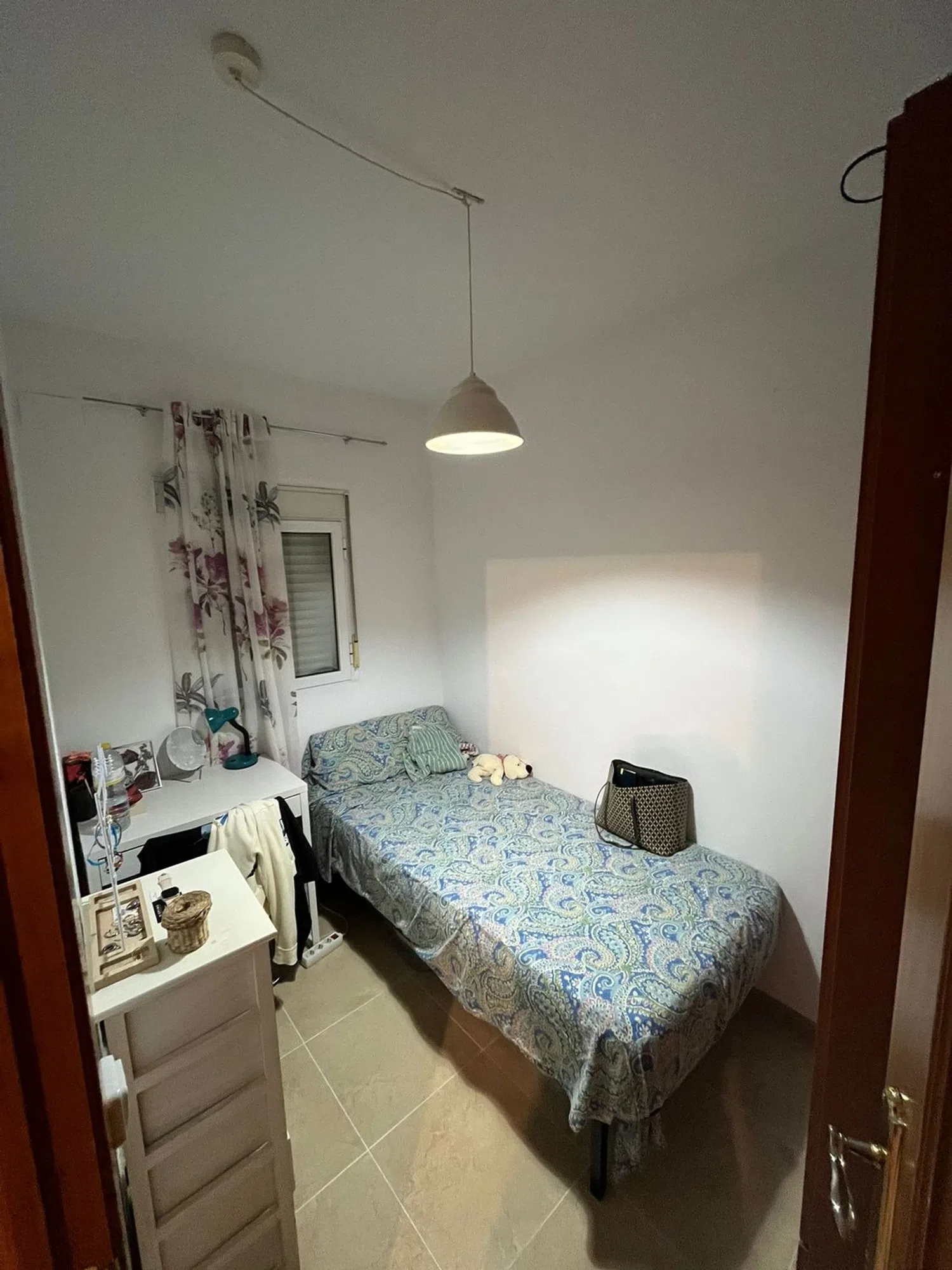 Piso en calle Tibidabo, 8 - Foto 1