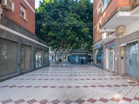 Piso en calle Bocanegra, 2 - Foto 29