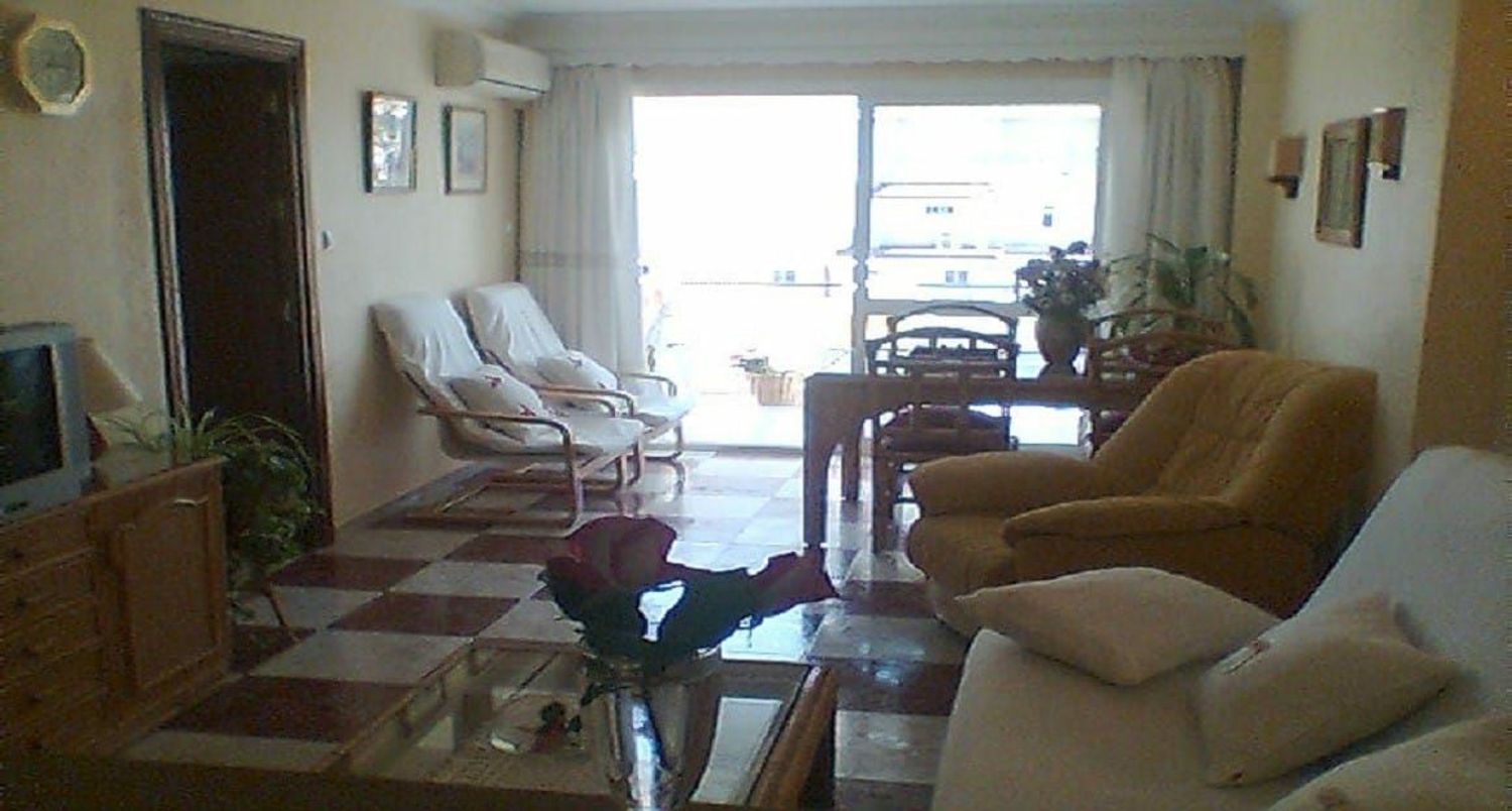 Piso en Calle Jaén, 4, La Carihuela - Los Nidos, La Carihuela - Los Nidos - Foto 5