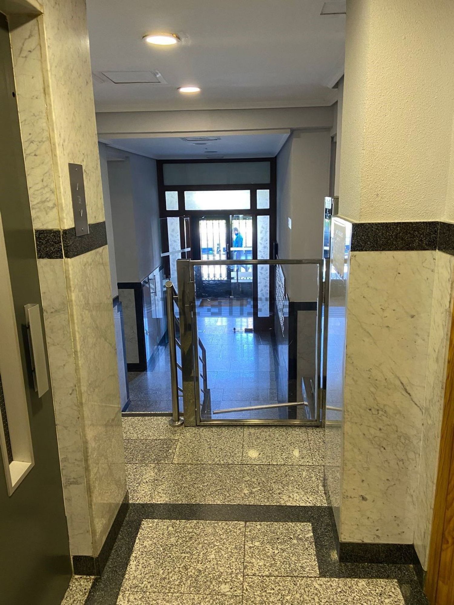 Ático en paseo de la Castellana, 205 - Foto 24