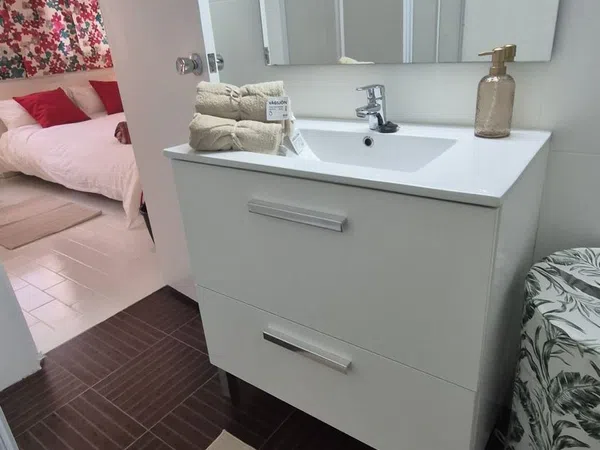 Piso en Barrio Olletas - Sierra Blanquilla - Foto 16