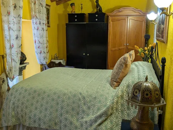 Chalet adosado en Calle Fuente Zaide, 16 - Foto 6