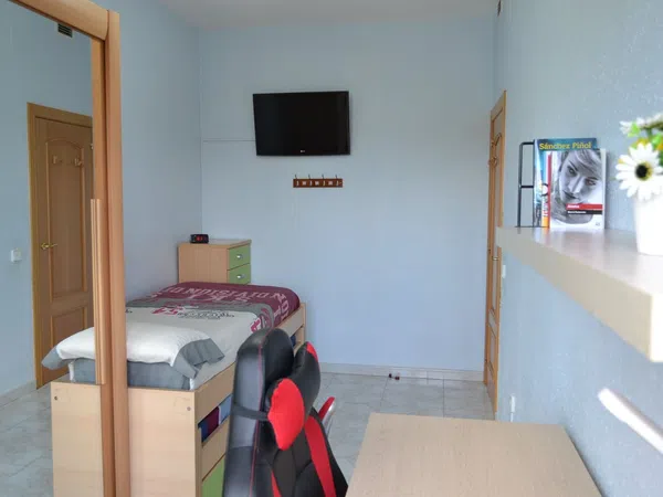 Piso en Calle Ramon de Campoamor, 25 - Foto 5