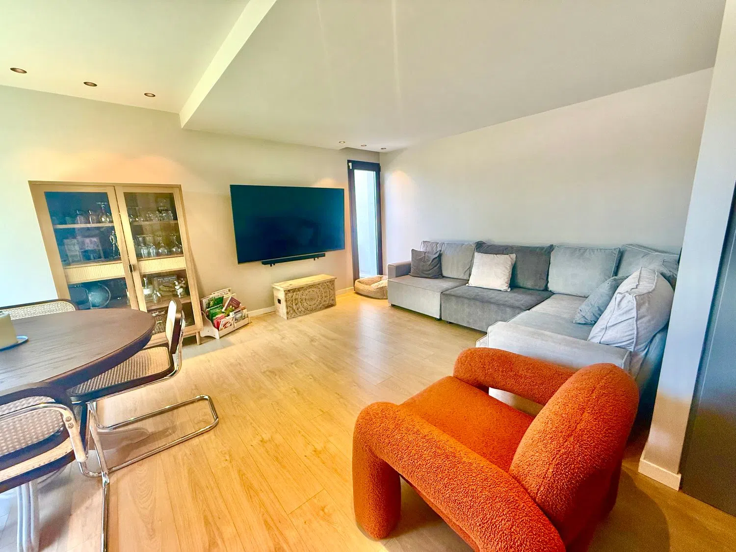 Chalet adosado en calle Pedáneo Francisco Hernández Sánchez, 56 - Foto 11