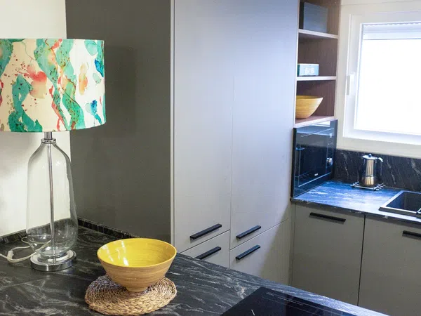 Casa independiente en Barrio Olletas - Sierra Blanquilla - Foto 15