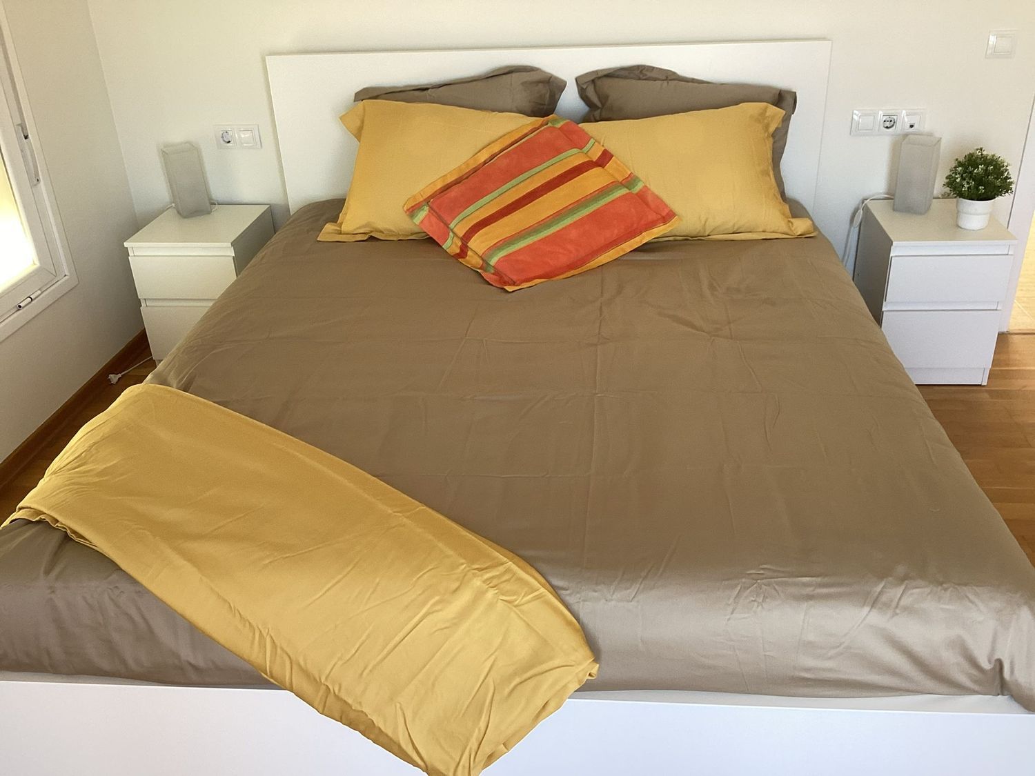 Chalet adosado en Calle Pablo Picasso, 18 - Foto 3