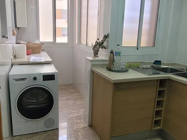 Piso en Calle Poeta Agustín Ruano, 14 - Foto 3