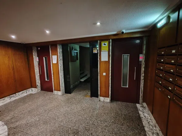 Piso en calle González Besada, 15 - Foto 20