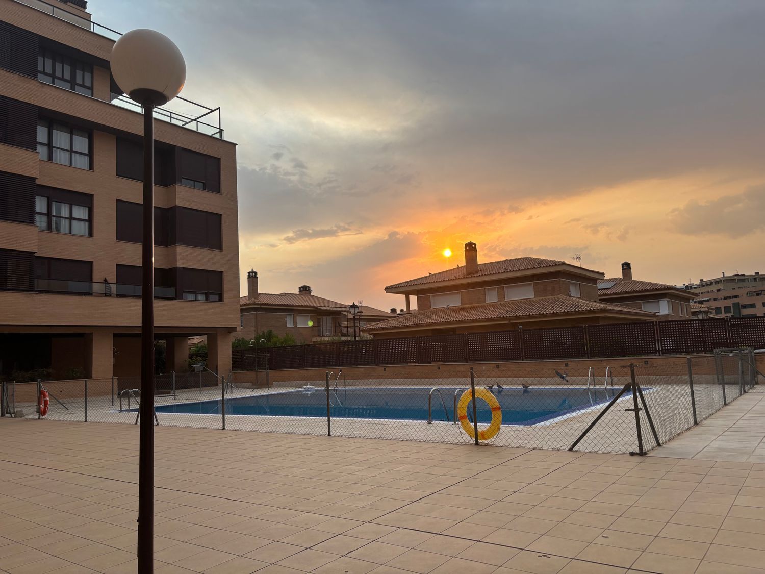 Piso en Bulevar del Alto Tajo, 23, Los Valles-Sanz Vázquez-El Fuerte, Los Valles-Sanz Vázquez-El Fuerte - Foto 9
