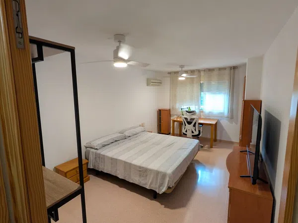 Piso en Calle Ramón de Campoamor, 15, Centro, San Juan de Alicante - Foto 13