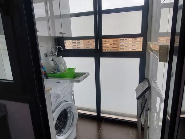Piso en Calle de Nicolau Primitiu Gómez - Foto 5