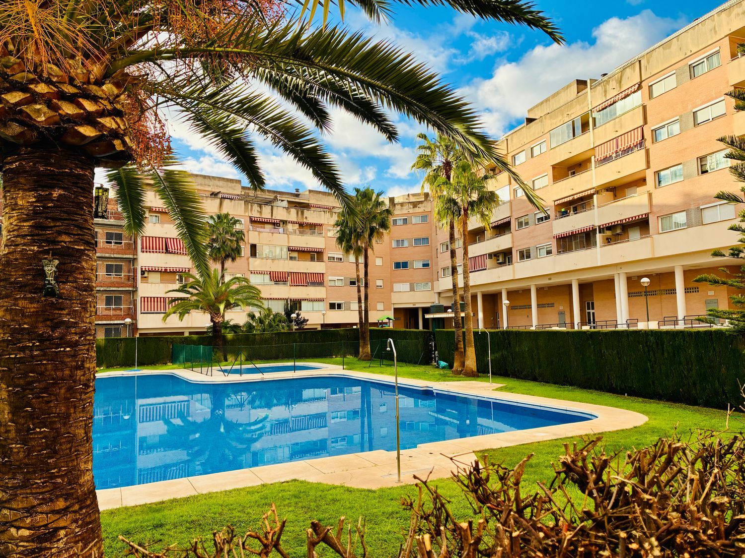 Piso en avenida María Zambrano, 1 - Foto 1