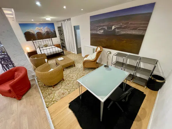 Estudio en calle Maestro Granados, 9 - Foto 15