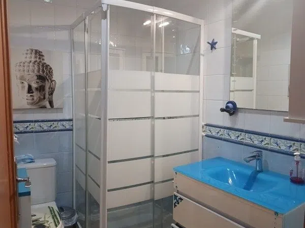 Dúplex en Calle Pare Pere, 41, Centro Urbano, Centro Urbano - Foto 5
