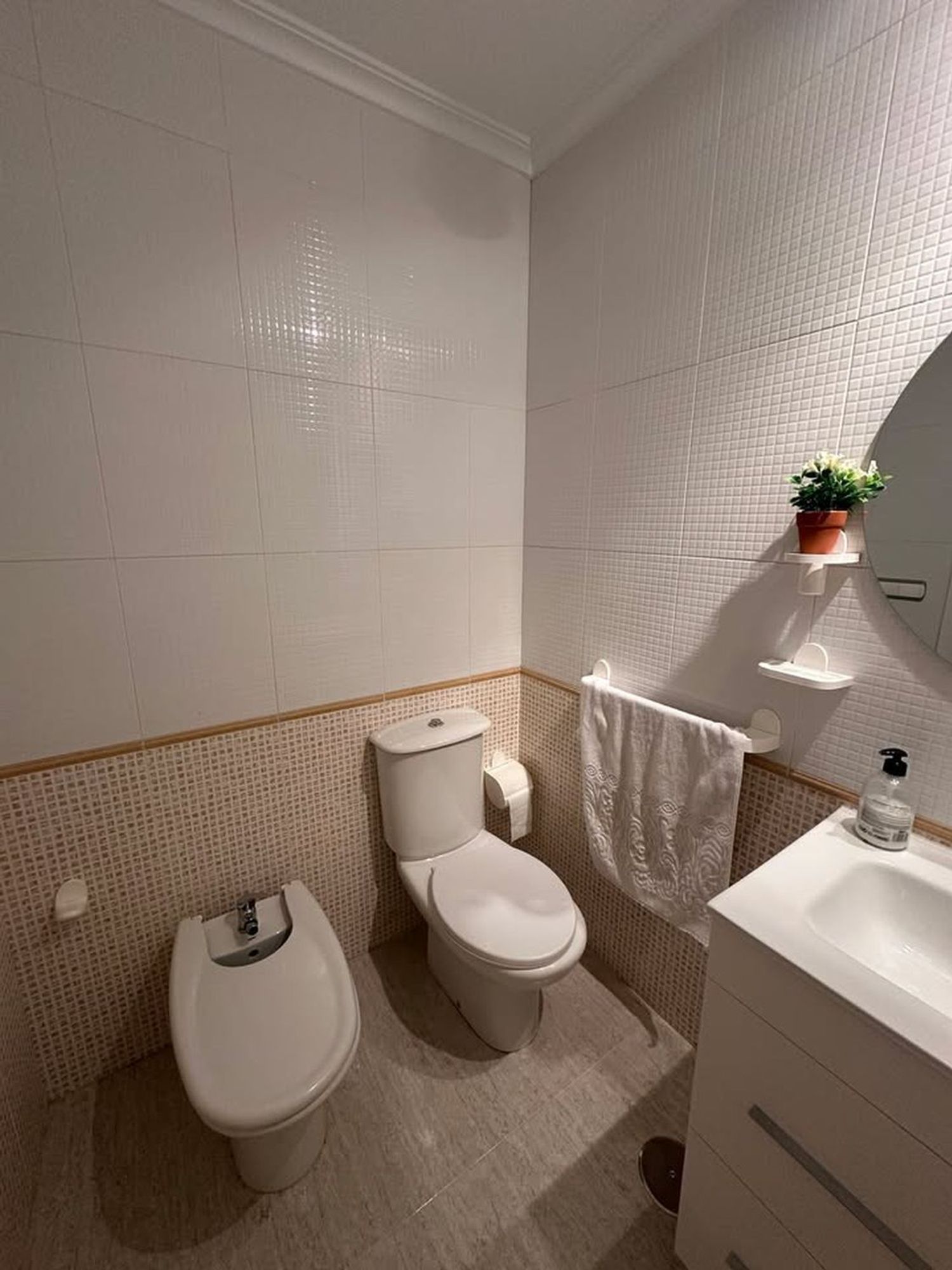 Piso en calle de Sepúlveda, 87 - Foto 5