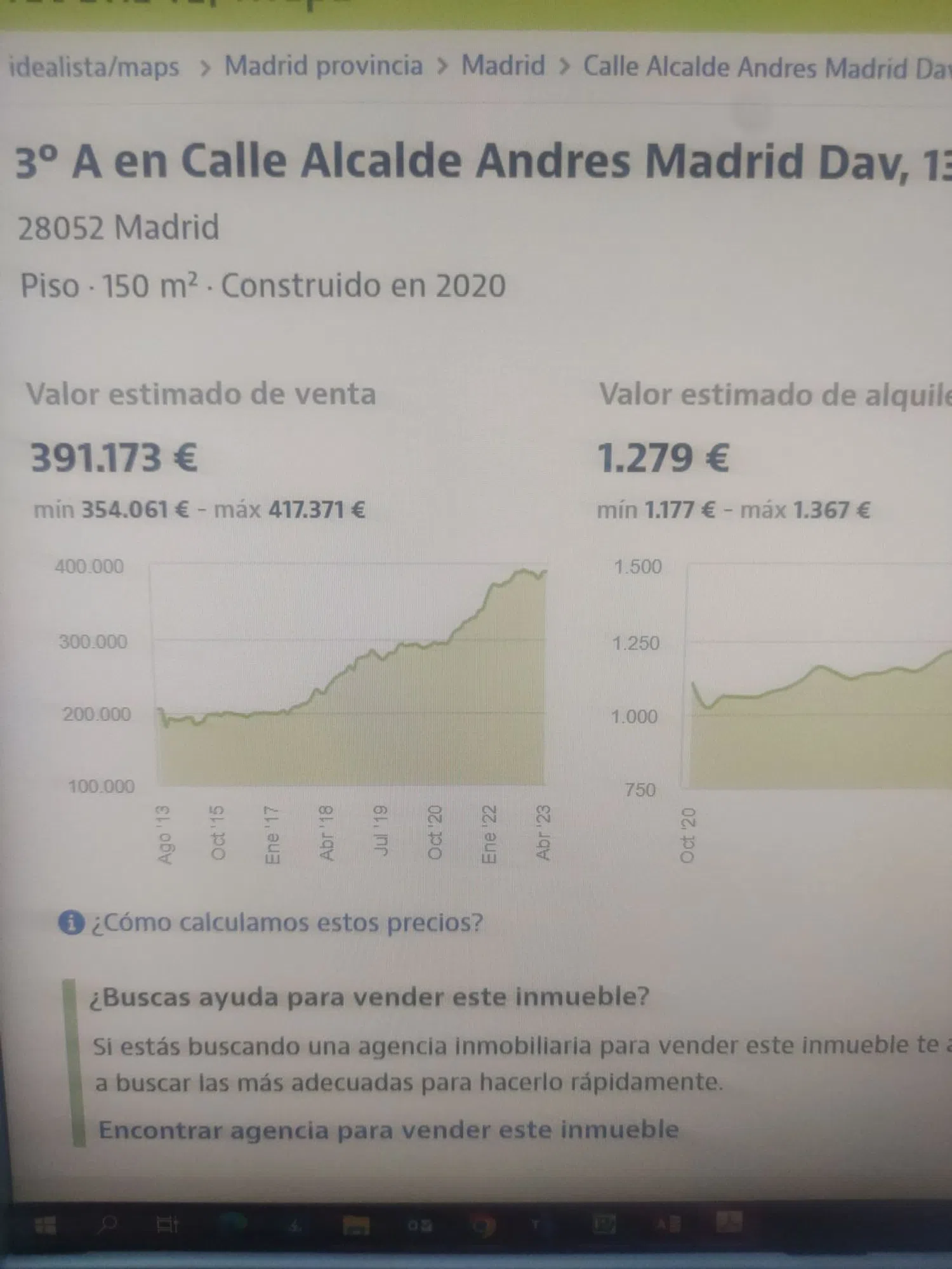Piso en calle Alcalde Andrés Madrid Dávila, 132 - Foto 20