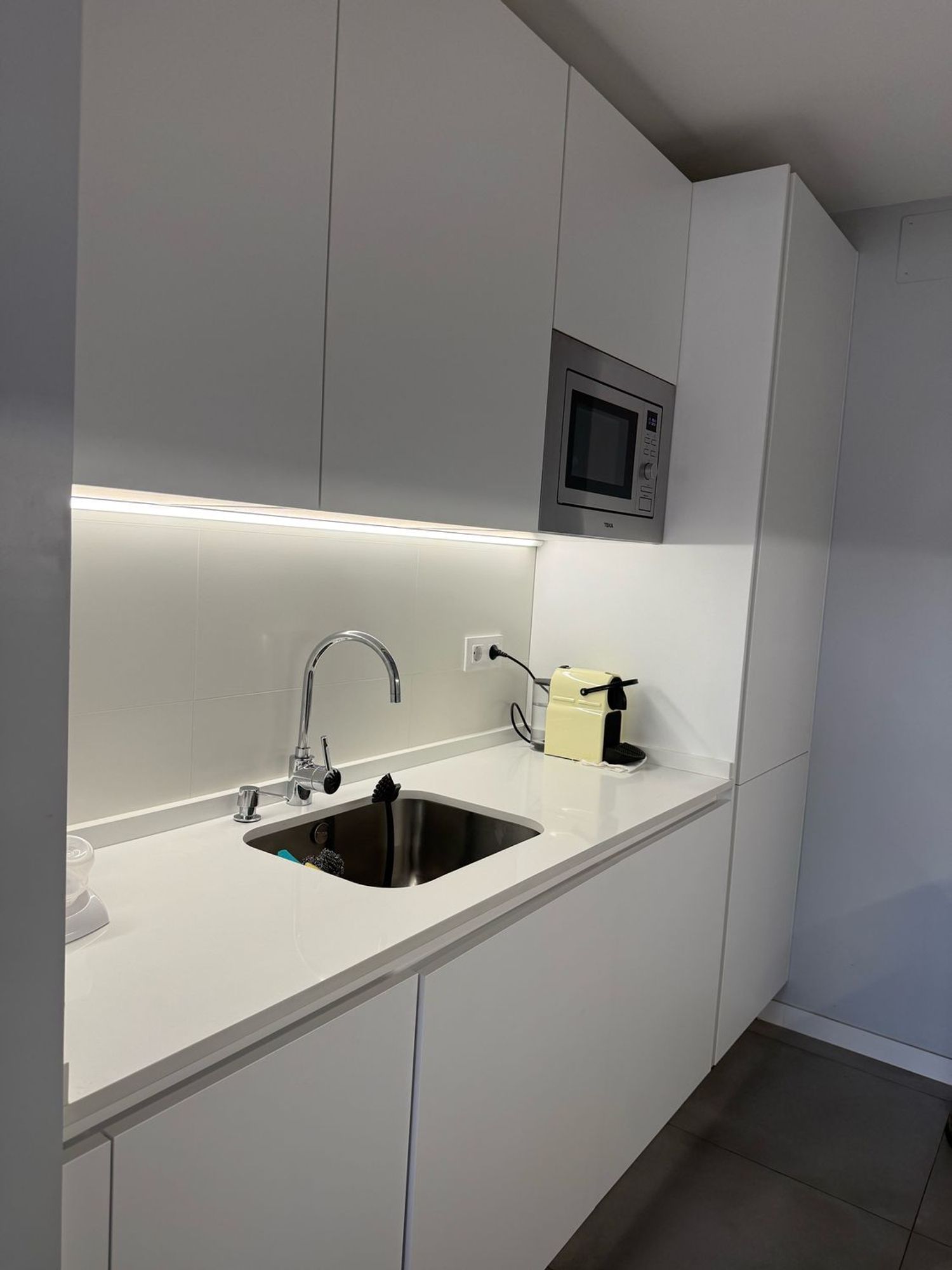 Piso en Barrio Ramón de Carranza - Madre Rafols - Foto 8