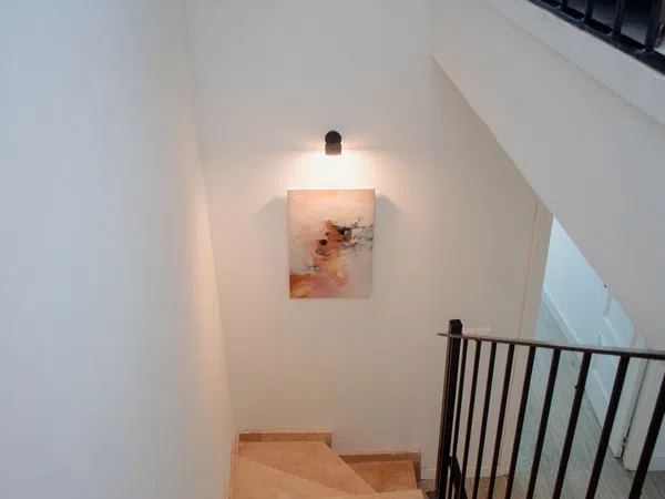 Chalet adosado en calle Azahar, 14 a - Foto 24