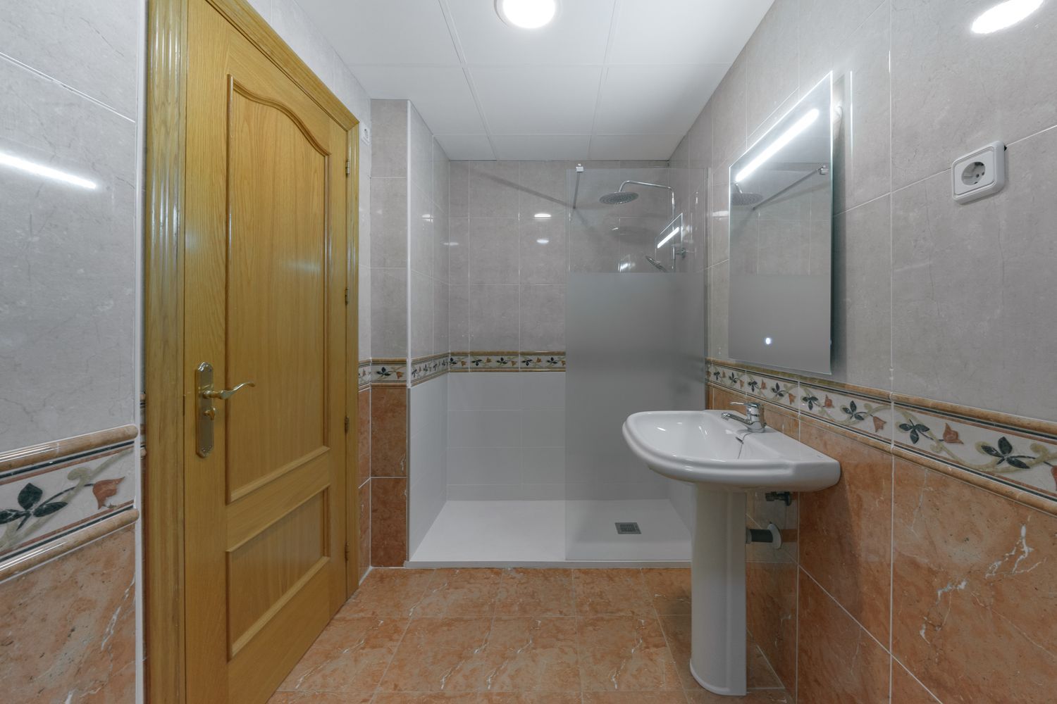 Piso en plaza Julián Romea, 3 - Foto 36