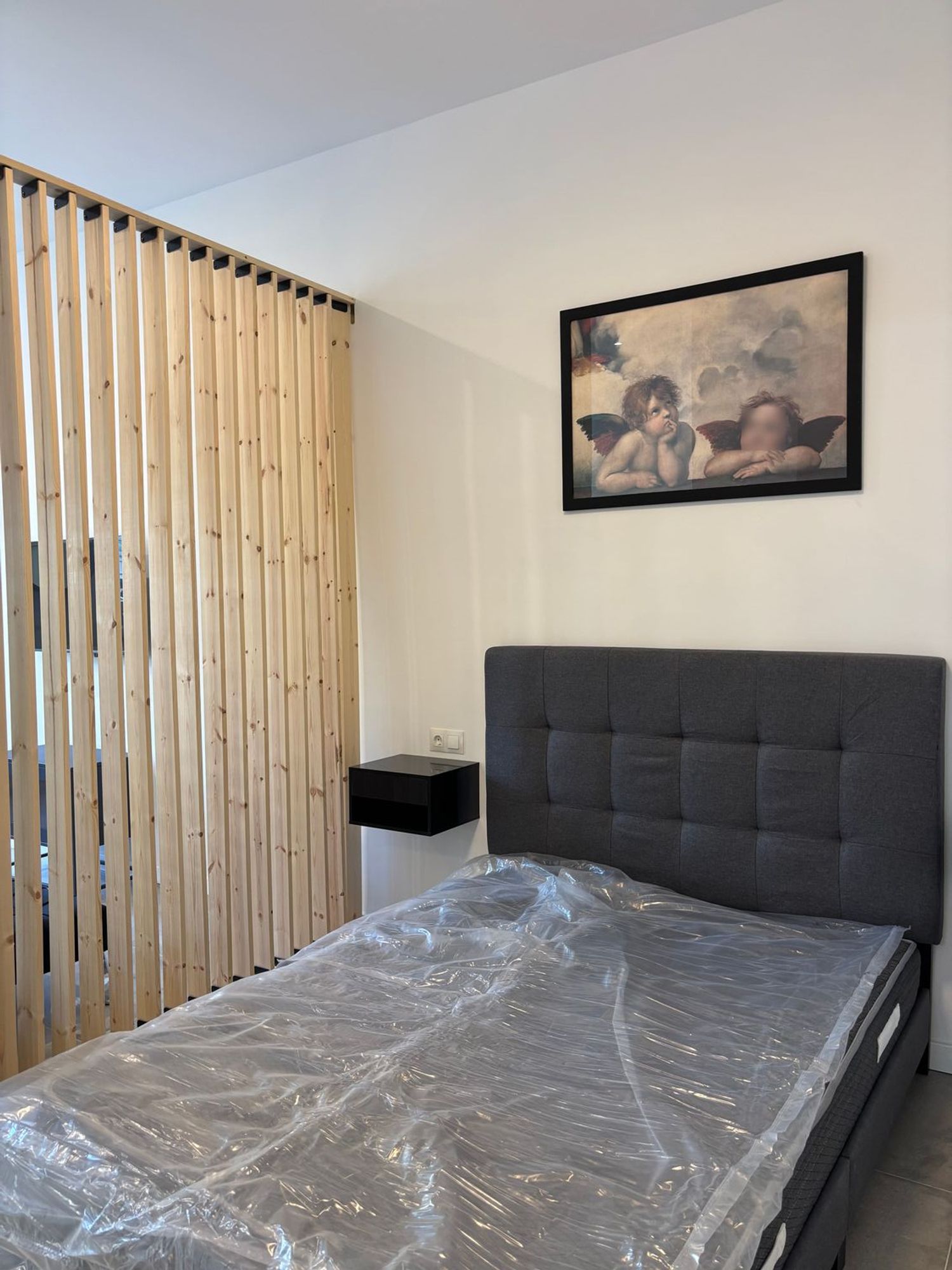 Estudio en Avenida del Doctor Marañón, 45, Martiricos - La Roca - Foto 4