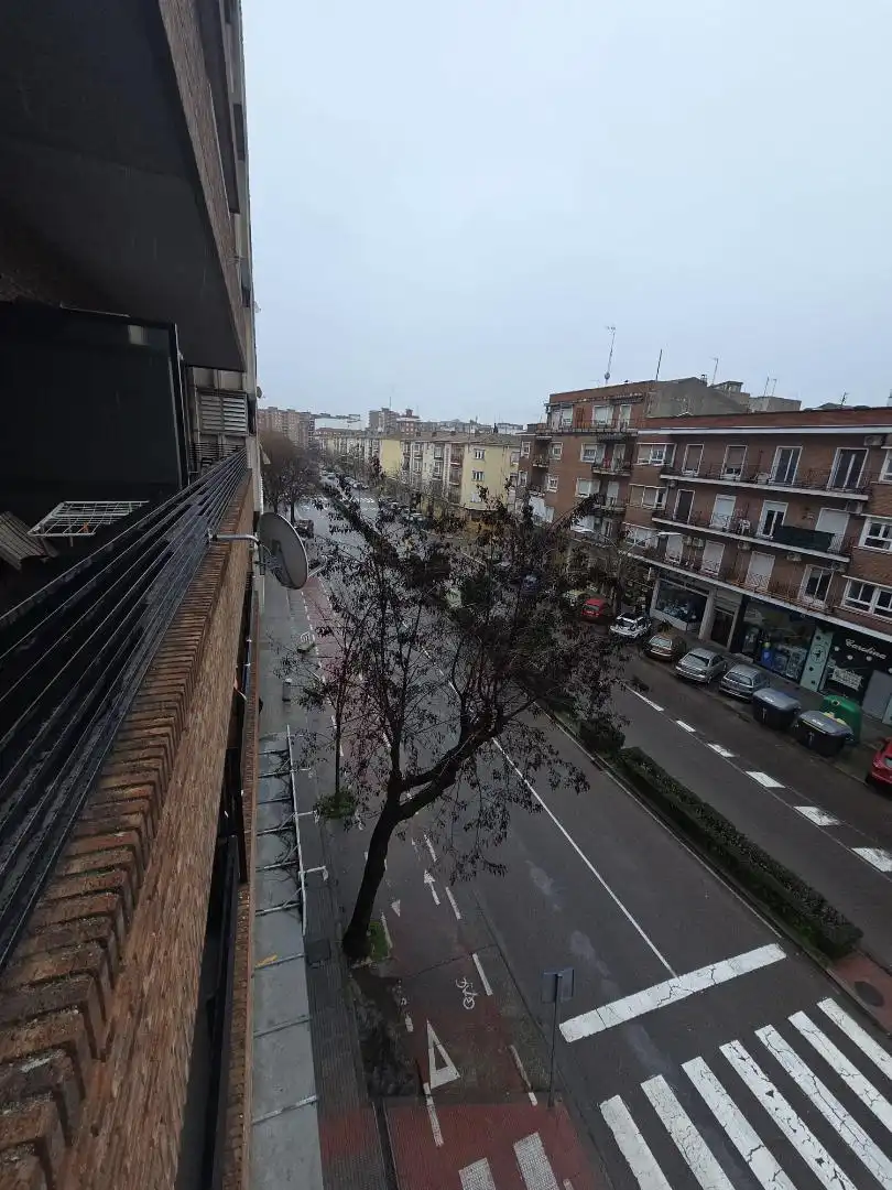 Piso en  Avenida Pío XII 25 - Foto 6