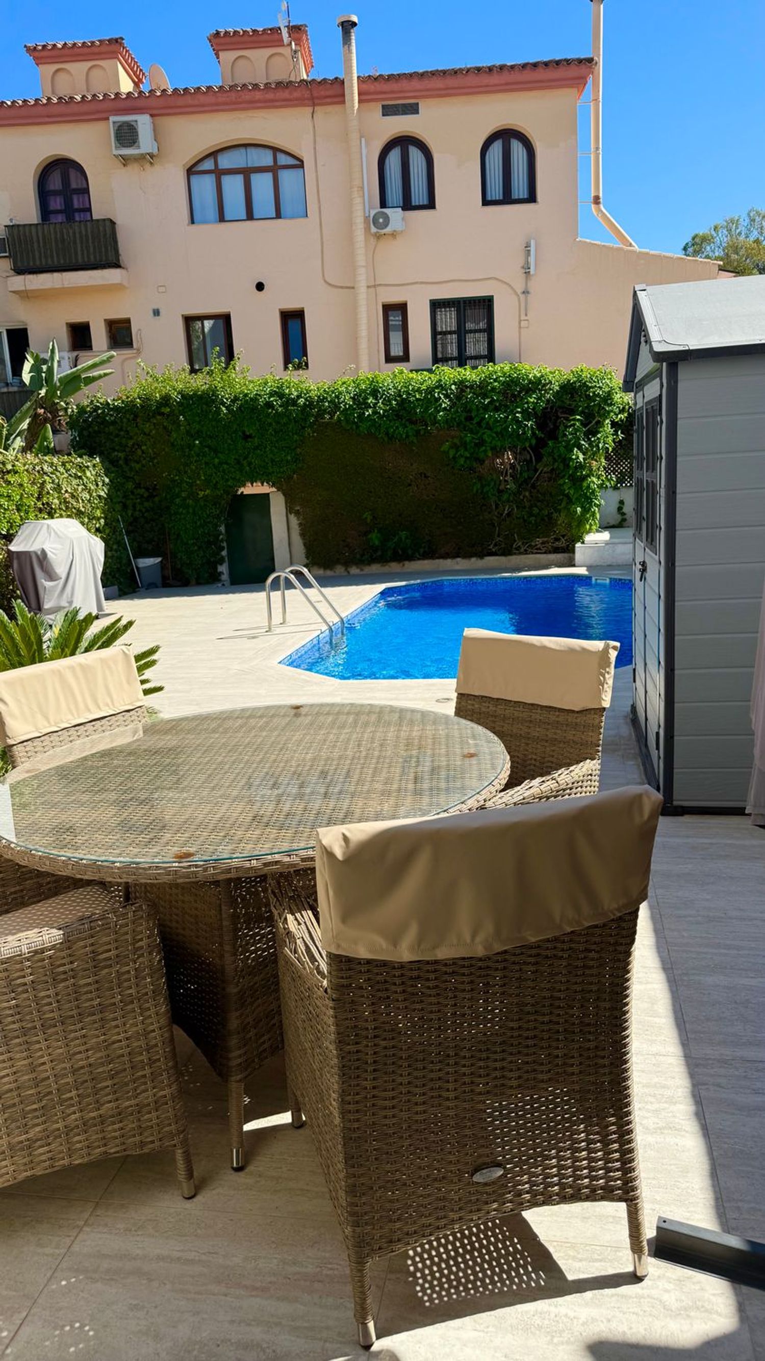 Piso en Calle Benavista, 29688, Paraiso-Barronal - Foto 13