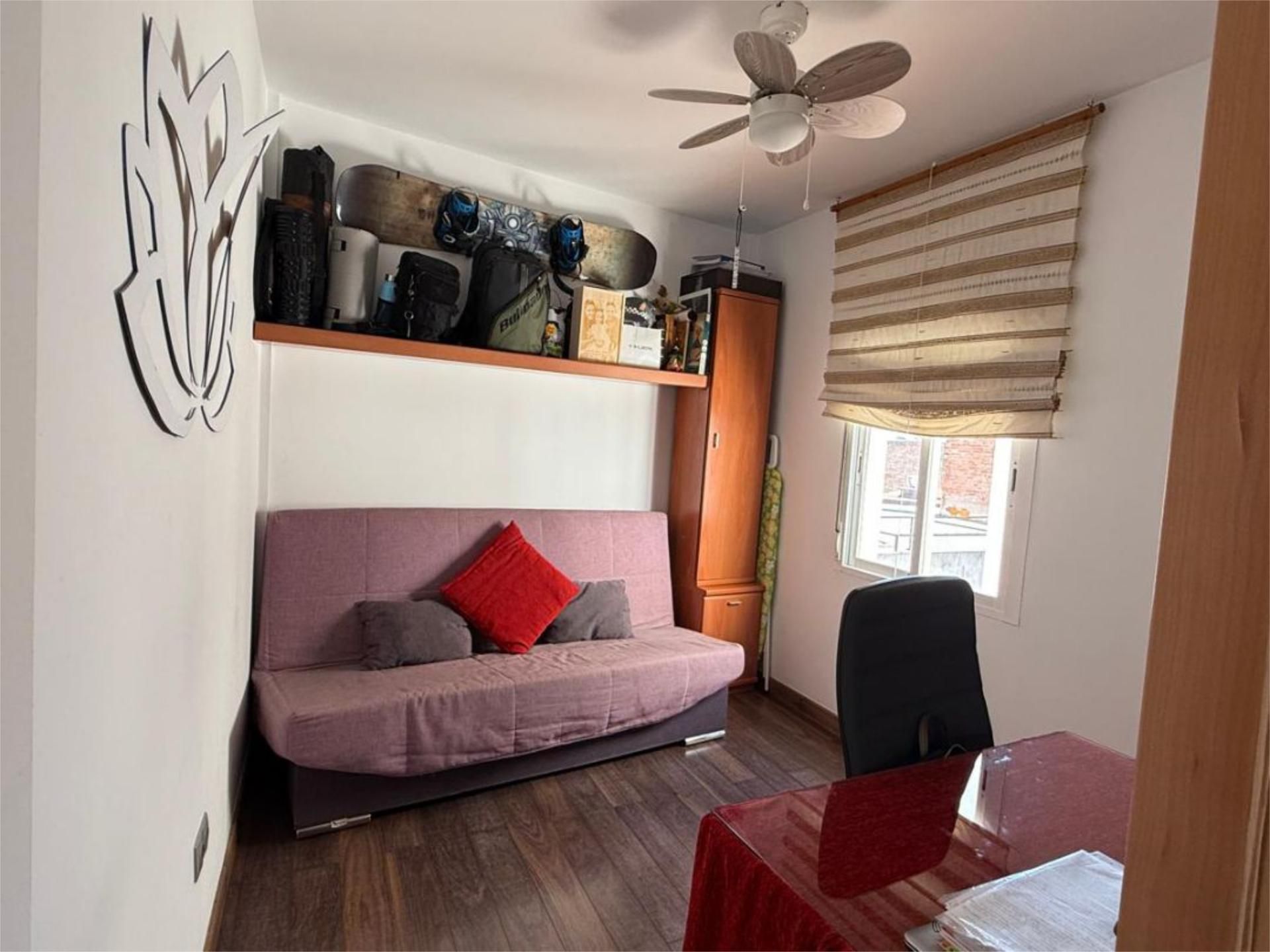 Piso en  Calle Platero Pedro de Bares 8 - Foto 12