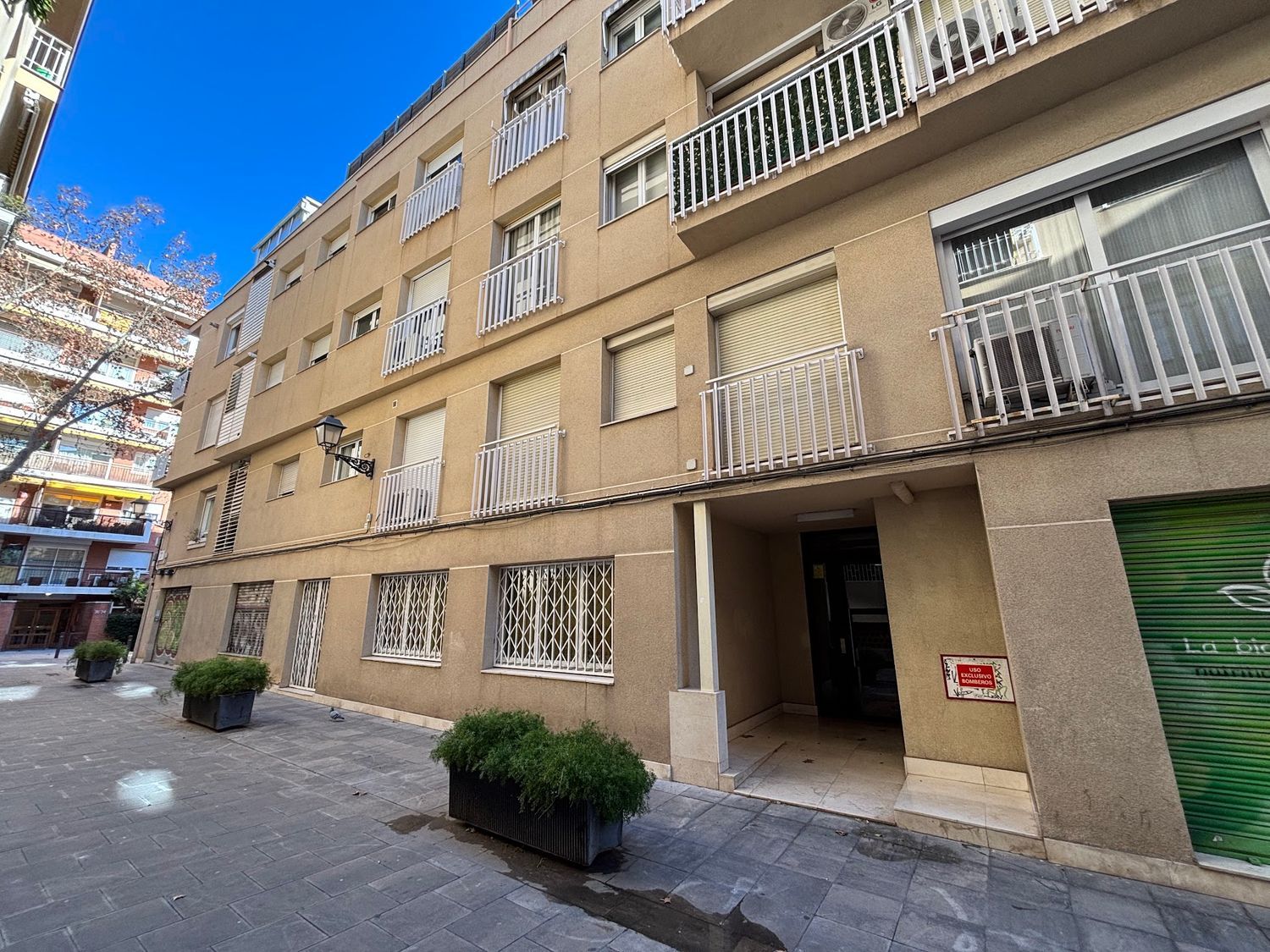 Piso en calle de la Mare de Déu de Núria, 11 - Foto 27