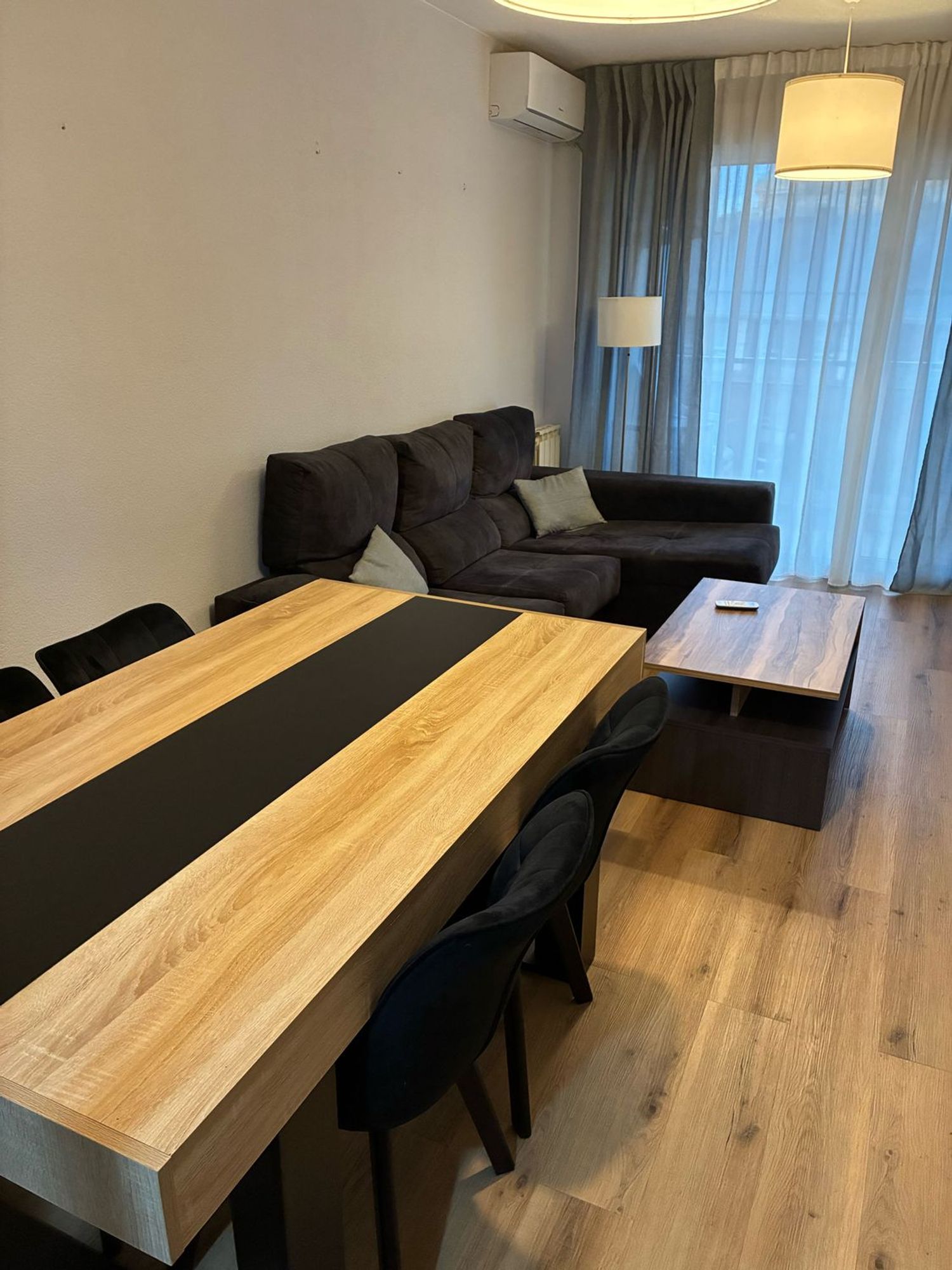 Piso en calle Hierro, 4 - Foto 2